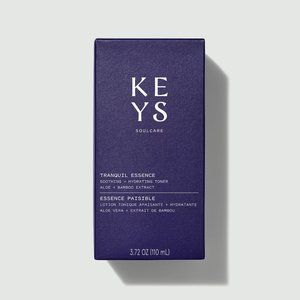 NWT Keys Soulcare Tranquil Essence - Soothing & Hydrating Toner